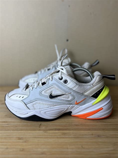 Nike M2K Tekno Pure Platinum Sail Men's 